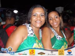Bloco Auê